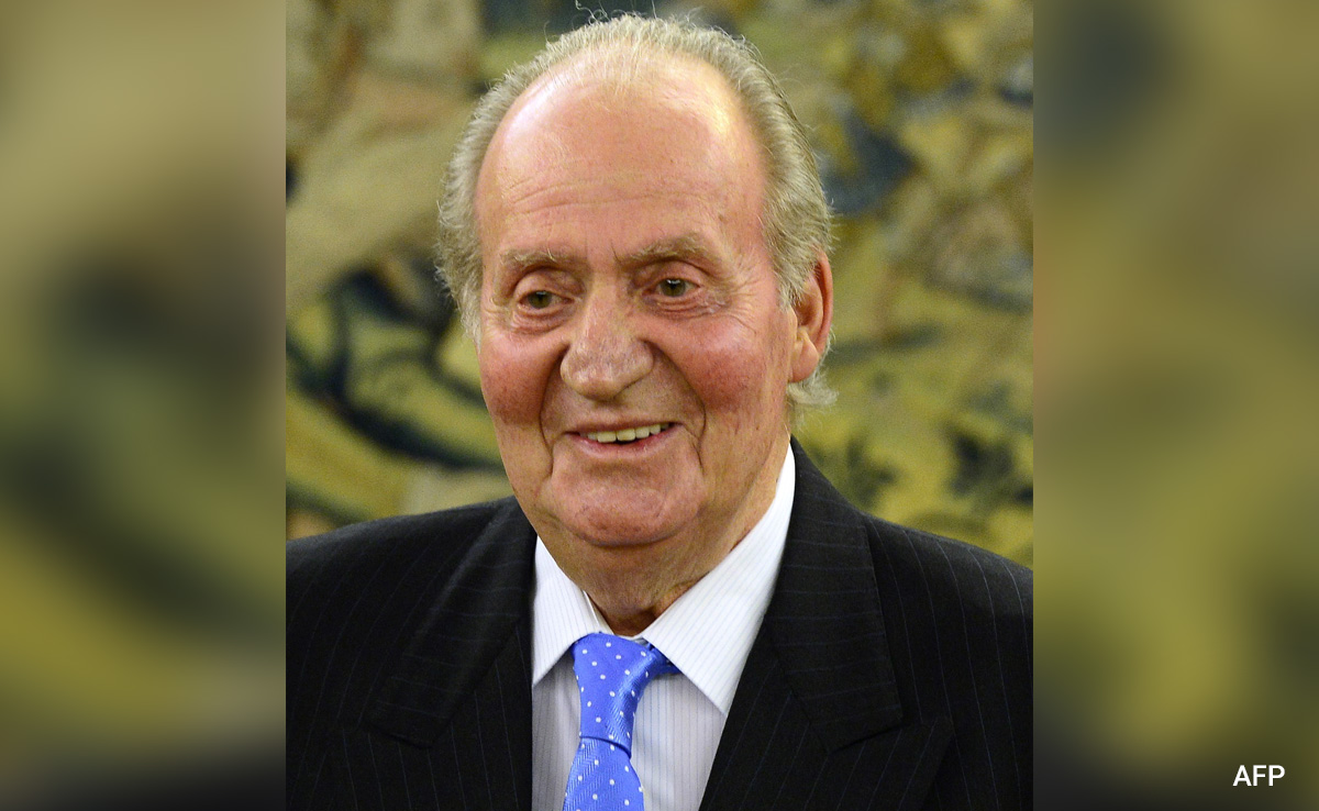 Former Spanish King Juan Carlos I Wins Harassment Case In UK Court