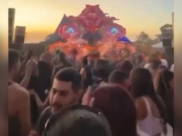 Israel Music Fest Survivor Says She Hid Under Dead Bodies For 7 Hours