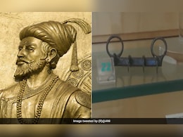 लंडनहून आणलेल्या महाराजांच्या वाघनखांचा साताऱ्यातील संग्रहालयात आज भव्य सोहळा