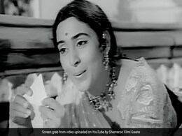 एक चिट्ठी से कैसे बनकर तैयार हो गया था 'फूल तुम्हें भेजा है खत में' गाना, इसकी कहानी है बेहद खास एक चिट्ठी से कैसे बनकर तैयार हो गया था 'फूल तुम्हें भेजा है खत में' गाना, इसकी कहानी है बेहद खास