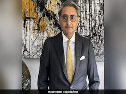 जिम्बाब्वे में विमान हादसे में भारतीय अरबपति हरपाल रंधावा और उनके बेटे की मौत जिम्बाब्वे में विमान हादसे में भारतीय अरबपति हरपाल रंधावा और उनके बेटे की मौत
