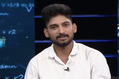 The आनंद कुमार Show में हौसले और उम्मीद की कहानी, जसप्रीत की जुबानी The आनंद कुमार Show में हौसले और उम्मीद की कहानी, जसप्रीत की जुबानी