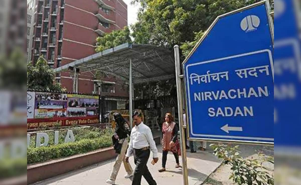 14-15 मार्च को हो सकता है लोकसभा चुनाव 2024 की तारीखों का ऐलान