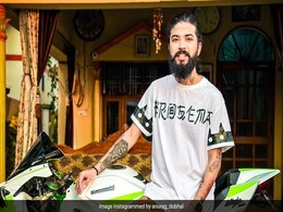 बाइक से घूमा पूरा इंडिया, बनाई अपनी ब्रो सेना, जानिए कौन हैं Bigg Boss 17 के कंटेस्टेंट बाबू भैया बाइक से घूमा पूरा इंडिया, बनाई अपनी ब्रो सेना, जानिए कौन हैं Bigg Boss 17 के कंटेस्टेंट बाबू भैया