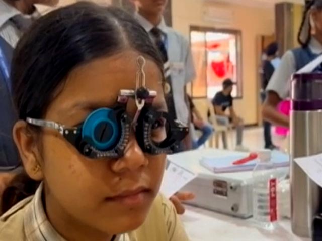 Understanding Common Eye Problems In Children