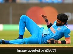 श्रीलंका के खिलाफ मैच से पहले टीम से जुड़ेंगे हार्दिक, लेकिन इन 2 बड़ी वजहों से XI का हिस्सा बनना मुश्किल श्रीलंका के खिलाफ मैच से पहले टीम से जुड़ेंगे हार्दिक, लेकिन इन 2 बड़ी वजहों से XI का हिस्सा बनना मुश्किल