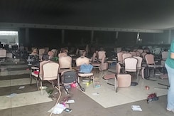 48-Year-Old Claims Responsibility For Kochi Blasts 48-Year-Old Claims Responsibility For Kochi Blasts