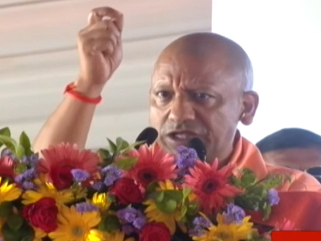 Focus Uttar Pradesh Ahead Of 2024 Polls