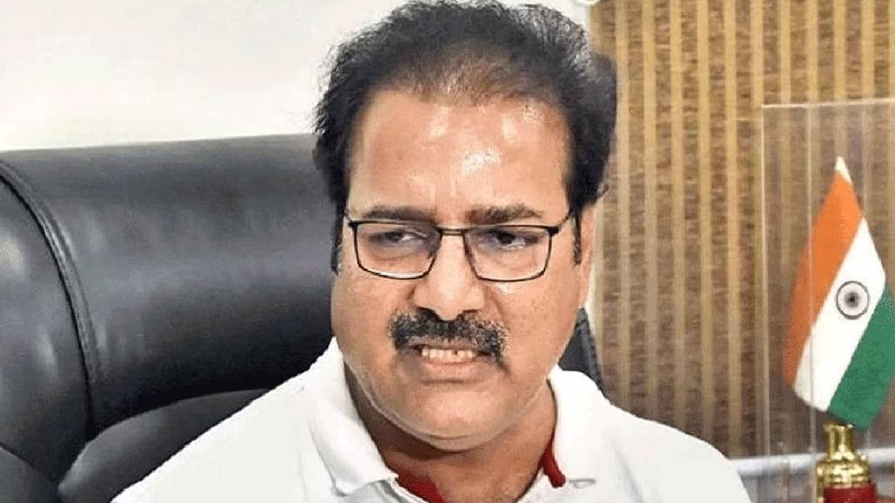 विधायक रफीक खान ने टिकट को लेकर दे डाली चेतावनी, कहा- किसी भी कीमत पर लड़ेगें चुनाव