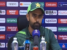 पाकिस्तान क्रिकेट मेंआया भूचाल, पूर्व दिग्गज ने की बाबर को कप्तानी से हटाने की मांग, अब यह खिलाड़ी बने कप्तान पाकिस्तान क्रिकेट मेंआया भूचाल, पूर्व दिग्गज ने की बाबर को कप्तानी से हटाने की मांग, अब यह खिलाड़ी बने कप्तान