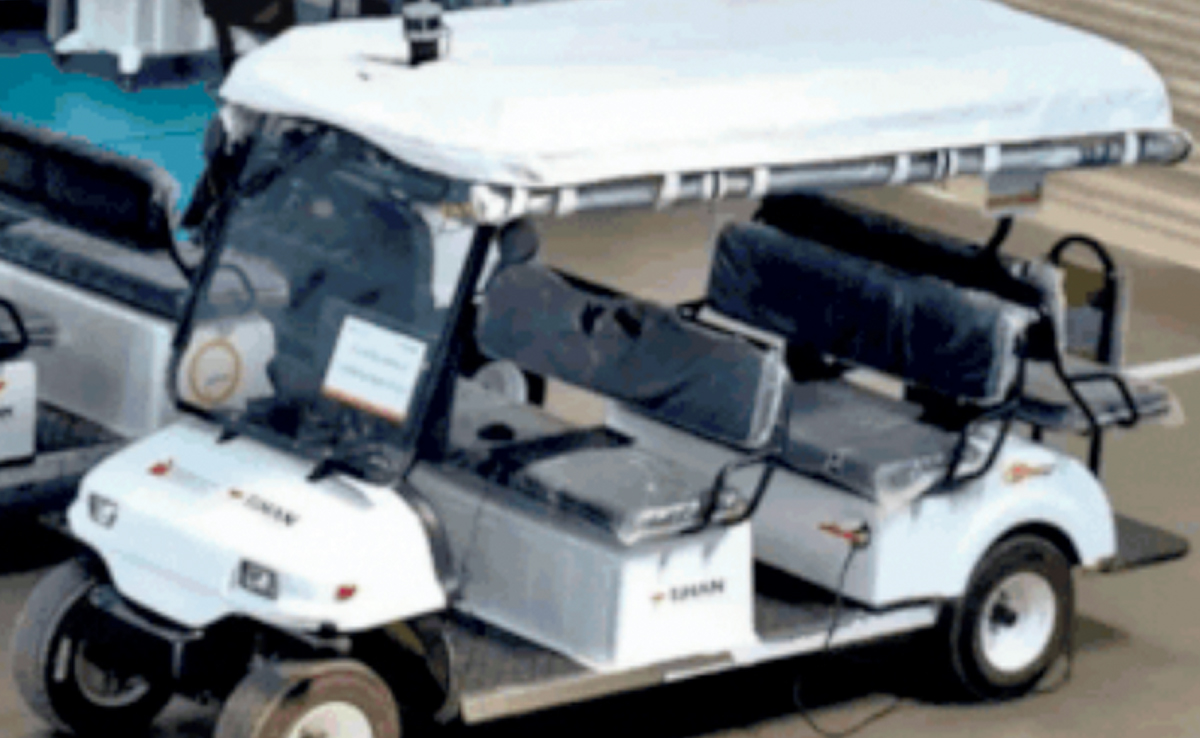IIT-Hyderabad Develops Driverless Cars, Paving Way For Smart Mobility Solutions