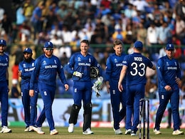 England's Performance In World Cup 2023: Social Media Trolls Team With Brutal '2019 Memes' England's Performance In World Cup 2023: Social Media Trolls Team With Brutal '2019 Memes'
