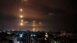 How Hamas Outfoxed Israel's Iron Dome, A Nearly Impenetrable Air Defence