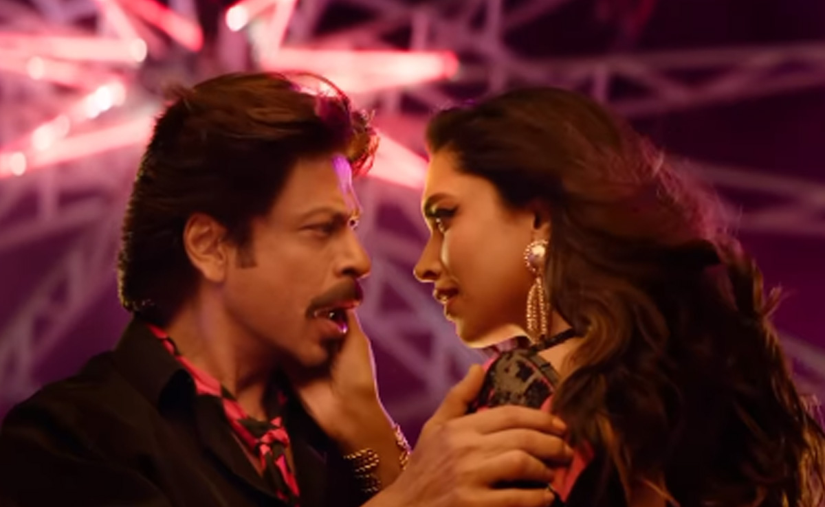 <i>Jawan</i> Box Office Collection On Day 31: Shah Rukh Khan's Film Is At Rs 620 Crore And Counting