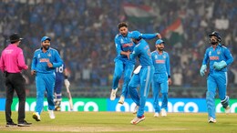 India vs England Highlights, Cricket World Cup 2023: Rohit Sharma Helps India Beat England By 100 Runs For 6th Consecutive Win