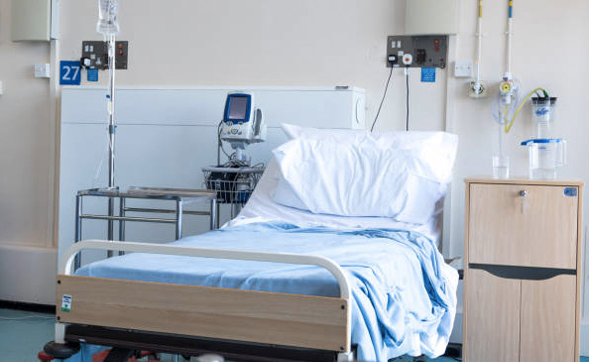 UK Nurses Tied Sikh Man's Beard With Gloves, Left Him In Urine: Report