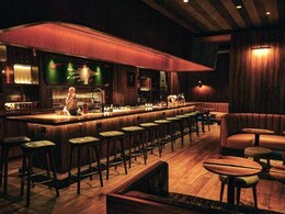 The World's 50 Best Bars For 2023 Revealed, The Winner Is....