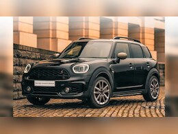 Latest Car Launch : MINI की एक और लक्ज़री कार लॉन्च, कीमत जानकर रह जाएंगे हैरान 