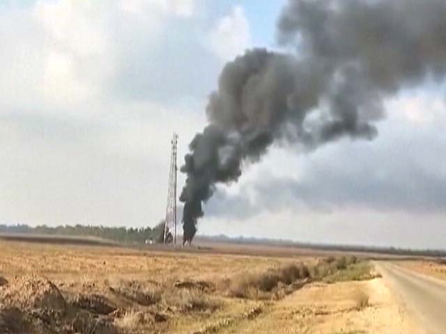 The Biggest Stories Of October 7, 2023