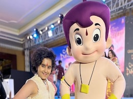 छोटा भीम के रूप में नजर आएंगे यज्ञ भसीन, बोले- 'बचपन के नायक की भूमिका निभाना गर्व की बात' छोटा भीम के रूप में नजर आएंगे यज्ञ भसीन, बोले- 'बचपन के नायक की भूमिका निभाना गर्व की बात'