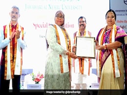 IIT Madras's Zanzibar Campus To Open In Early November: Education Minister IIT Madras's Zanzibar Campus To Open In Early November: Education Minister