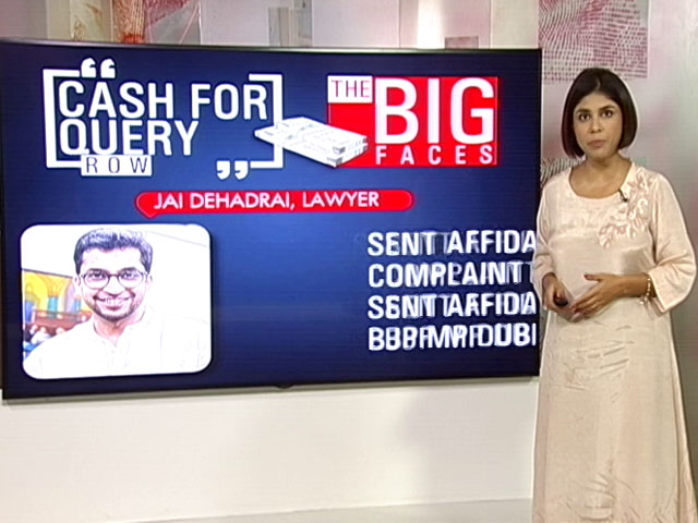 Mahua Moitra-Darshan Hiranandani Saga: Charges Against Big Names