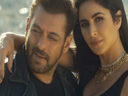 टाइगर 3 के लेके प्रभु गाने में कटरीना कैफ के साथ धूम मचाएंगे सलमान खान, बोले-जब भी हम... टाइगर 3 के लेके प्रभु गाने में कटरीना कैफ के साथ धूम मचाएंगे सलमान खान, बोले-जब भी हम...