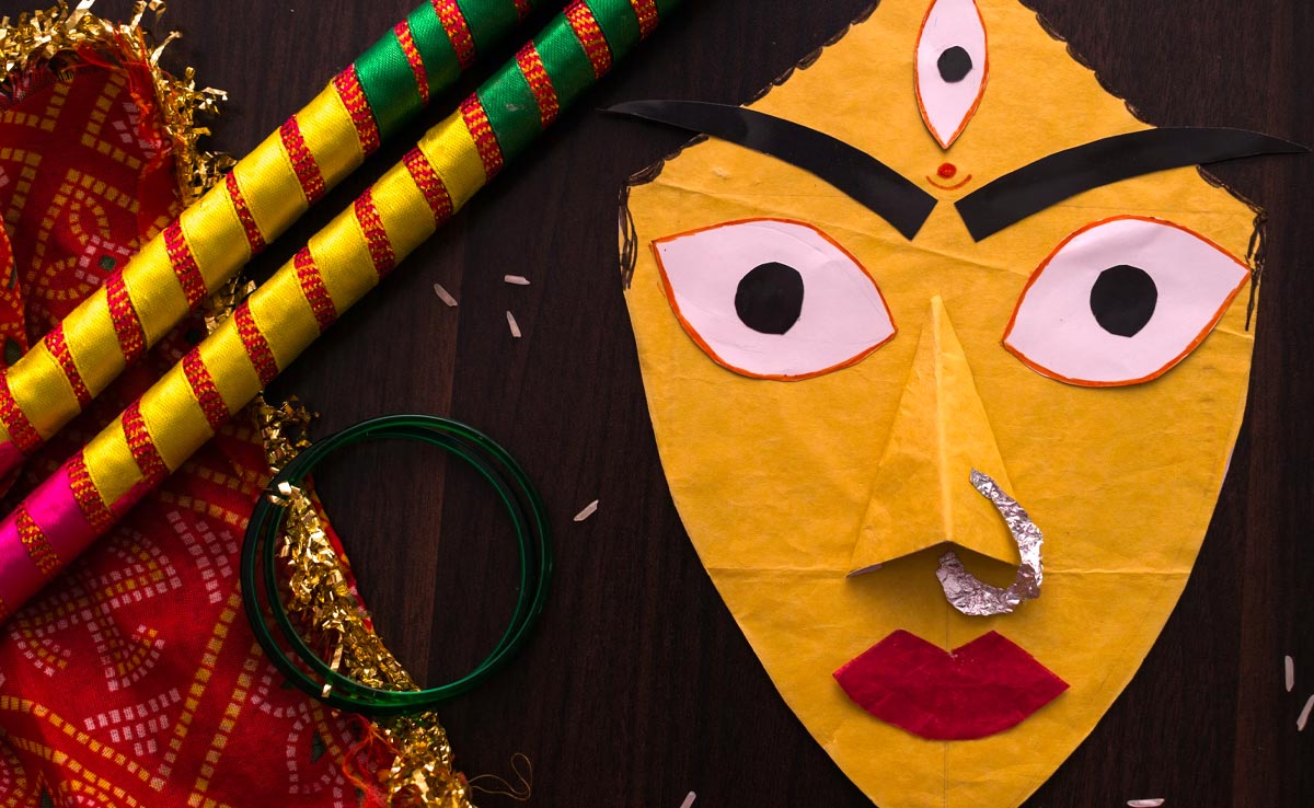 Top 6 Places To Visit In India For A Vibrant <i>Garba</i> Experience This Navratri 2023