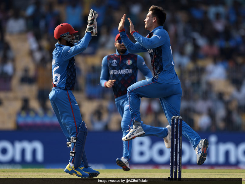 बाबर, रिजवान, शफीक बने अफगानिस्तान के मिस्ट्री स्पिनर का शिकार, डेब्यू मैच में तोड़ा सचिन का रिकॉर्ड, 18 साल के खिलाड़ी ने मचाई सनसनी