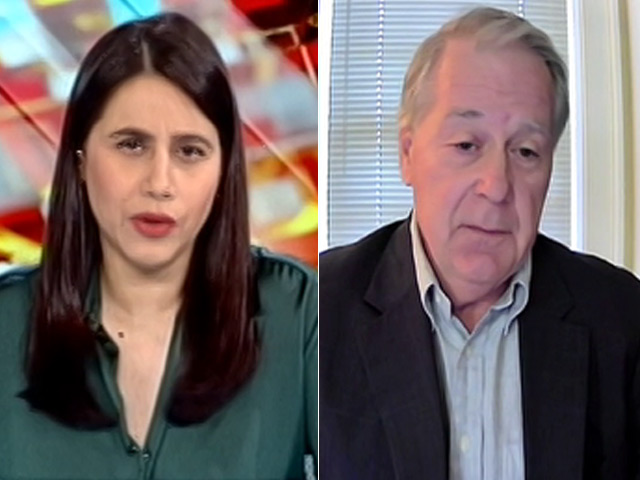 "Mossad, Israel Army Relied Too Much On Technical Intelligence": Ex CIA Officer