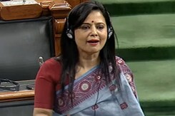 Hiranandani on Mahua: महुआ ने अपने संसद अकाउंट के पासवर्ड शेयर किए- हीरानंदानी का कबूलनामा Hiranandani on Mahua: महुआ ने अपने संसद अकाउंट के पासवर्ड शेयर किए- हीरानंदानी का कबूलनामा