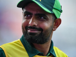 "Slightly Spicy Though...": Babar Azam's Honest Verdict On Hyderabadi Biryani