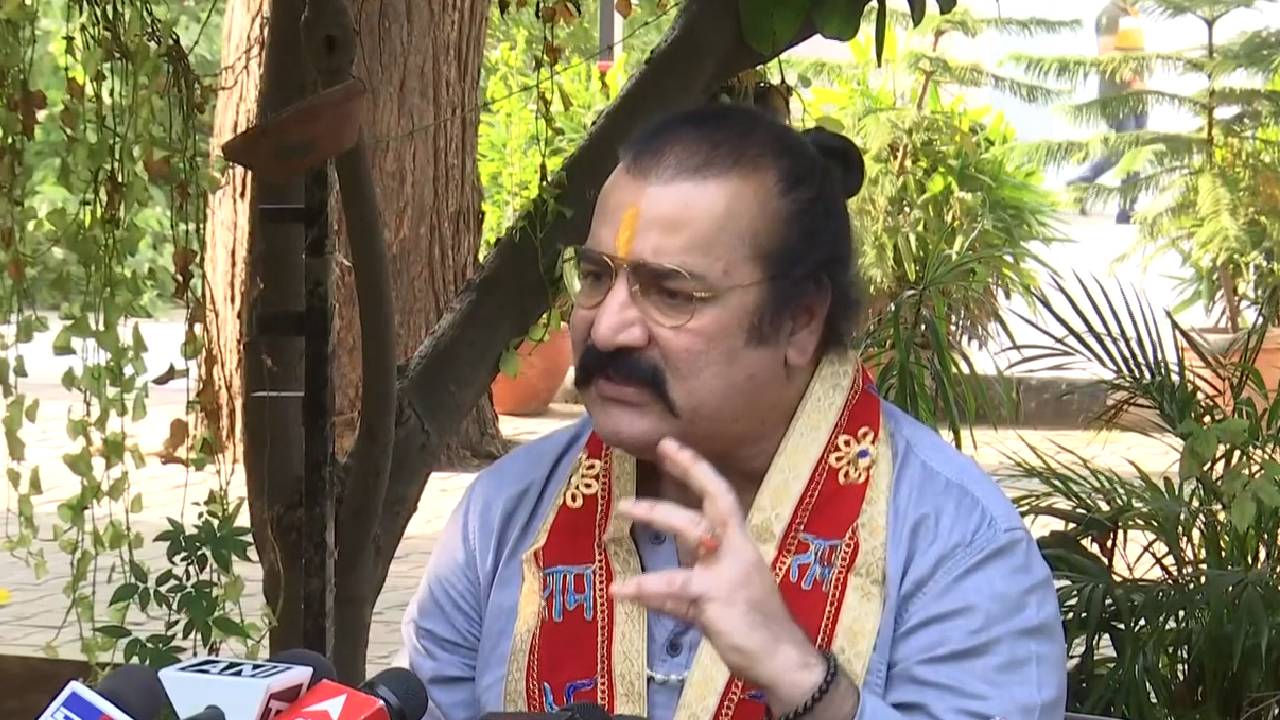 प्रताप सिंह खाचरियावास ने बीजेपी पर साधा निशाना, कहा- 'षड्यंत्र से जनता सावधान हो चुकी है'