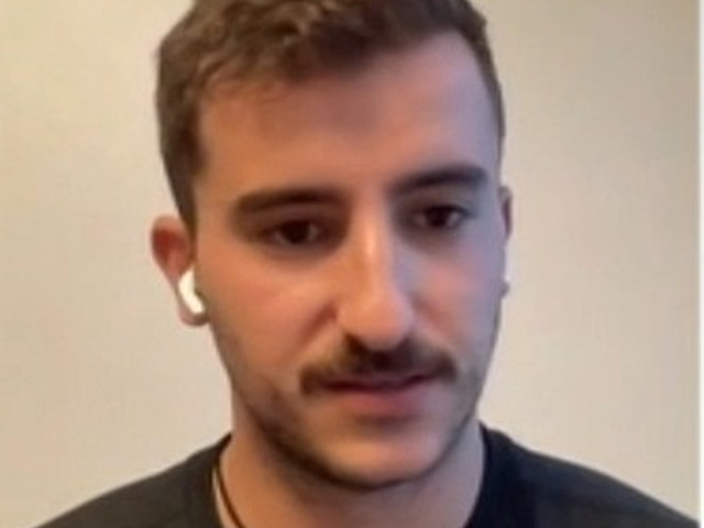 "Posted Her Last Image On Facebook": Man Whose Grandmother Died In Hamas Attack