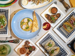 What We Tried And Liked At Tijuana, Kamala Mills' New Mexican Restaurant