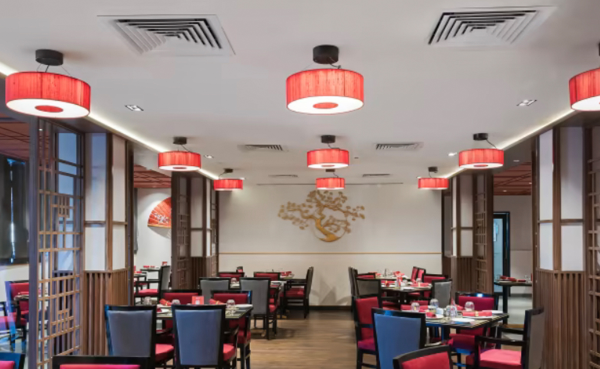 8 Best Restaurants On Lavelle Road, Bengaluru Every Foodie Must Try