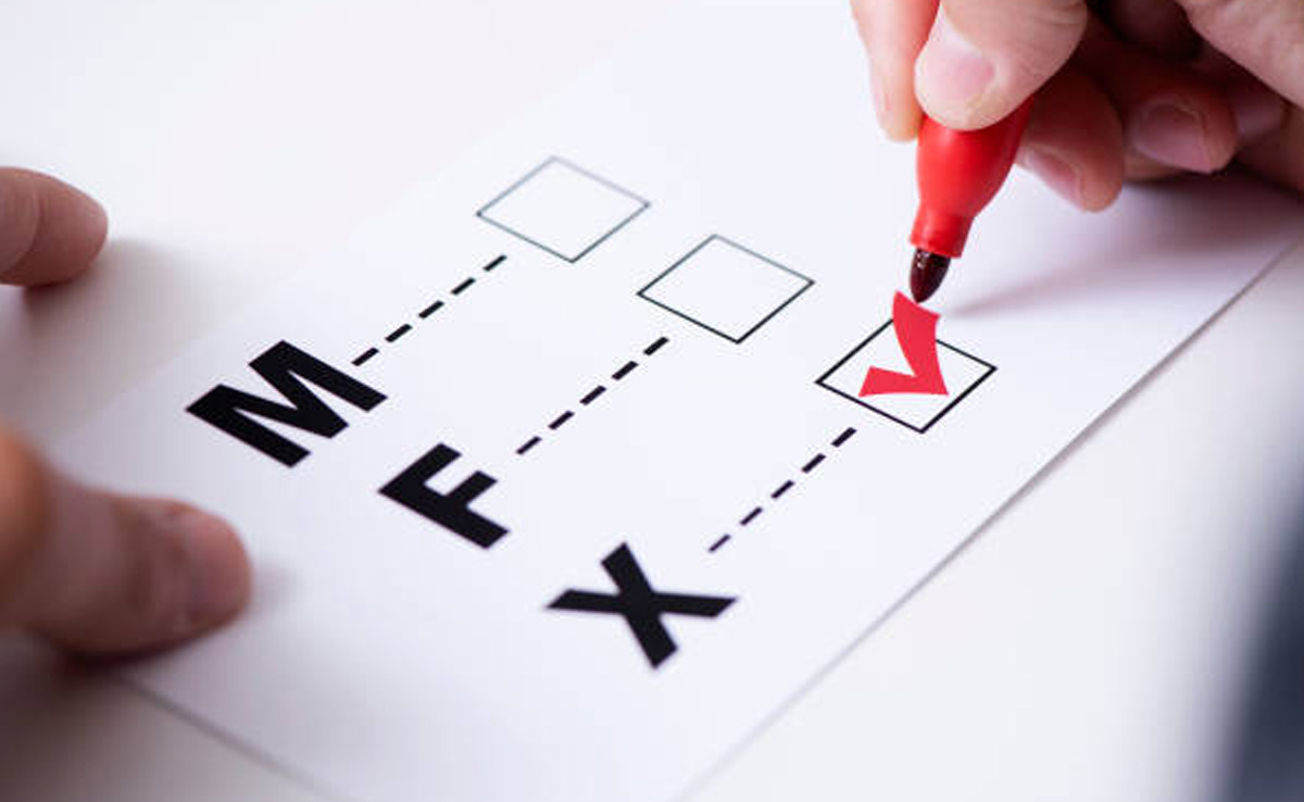 In Delhi's Measures For Transgenders, 'Third Gender' Category In Job Forms