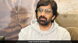 Ravi Teja Faces Backlash Over Remark About Child Actor Nakshathra