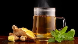 Winter Blues? Not Anymore! 5 Yummy Ginger Drinks To Boost Immunity