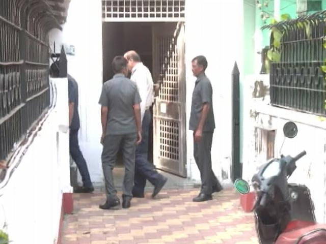 AAP सांसद Sanjay Singh के यहां हुई ED की रेड की अंदर की कहानी