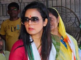 घूसकांड में महुआ मोइत्रा कल होंगी पेश, एथिक्स कमेटी को मिली गृह, IT और विदेश मंत्रालय की रिपोर्ट