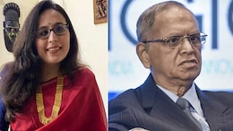 Narayana Murthy's 70-Hour Week Remark: What Edelweiss Top Executive Said