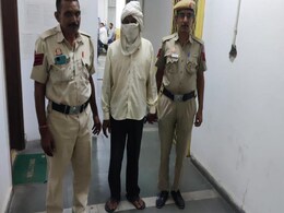 पाइपलाइन से पेट्रोल चुराने के लिए बदमाशों ने खोद डाली 40 मीटर लंबी सुरंग पाइपलाइन से पेट्रोल चुराने के लिए बदमाशों ने खोद डाली 40 मीटर लंबी सुरंग