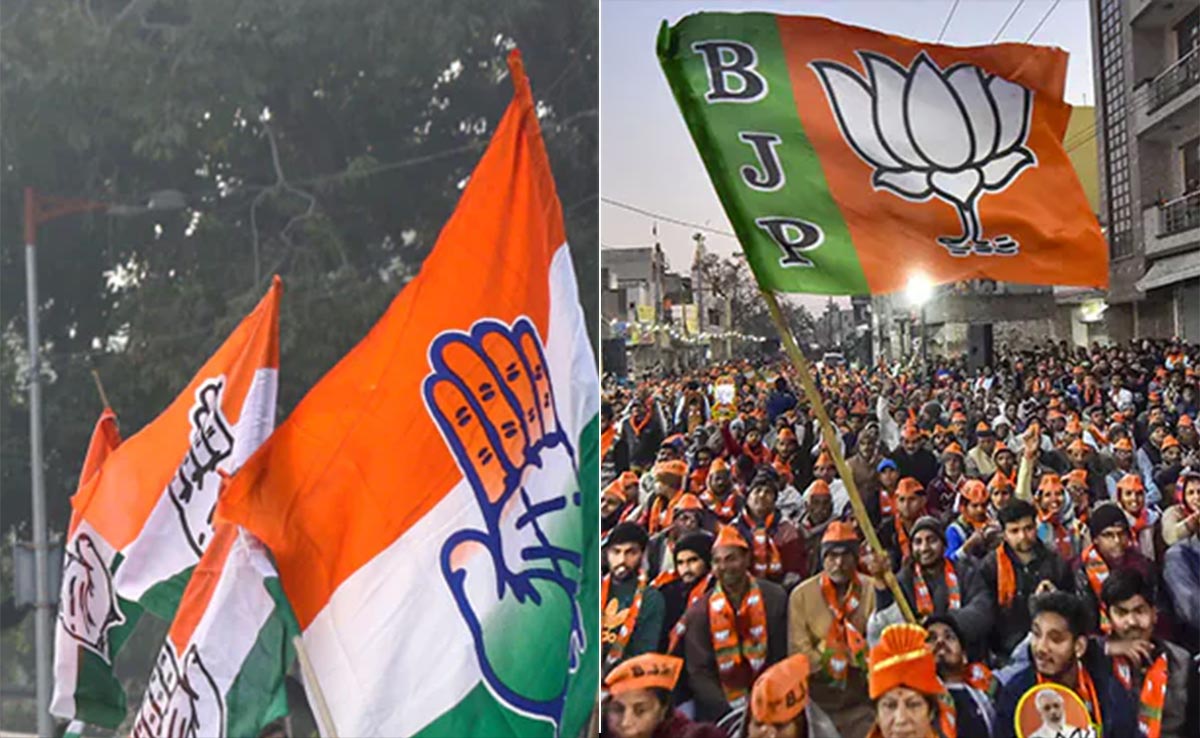 CG Election 2023 : पहले चरण के 223 में से 26 उम्मीदवारों पर आपराधिक मामले, जानिए किस पार्टी में हैं कितने 'दागी'?