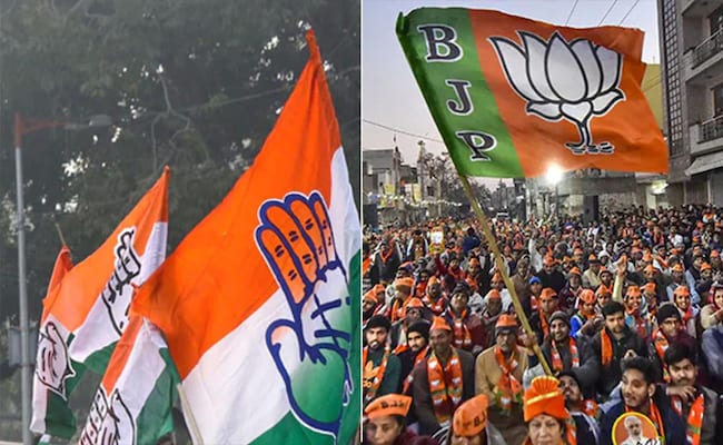 Lok Sabha Election 2024 Results LIVE: BJP-Led NDA or INDIA Bloc, Who Is Winning Battleground State UP? Lok Sabha Election 2024 Results LIVE: BJP-Led NDA or INDIA Bloc, Who Is Winning Battleground State UP?