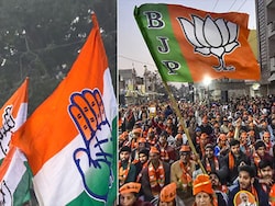 Congress Legal Notice Triggers Video Takedowns In AI Summit Row, BJP Holds Ground