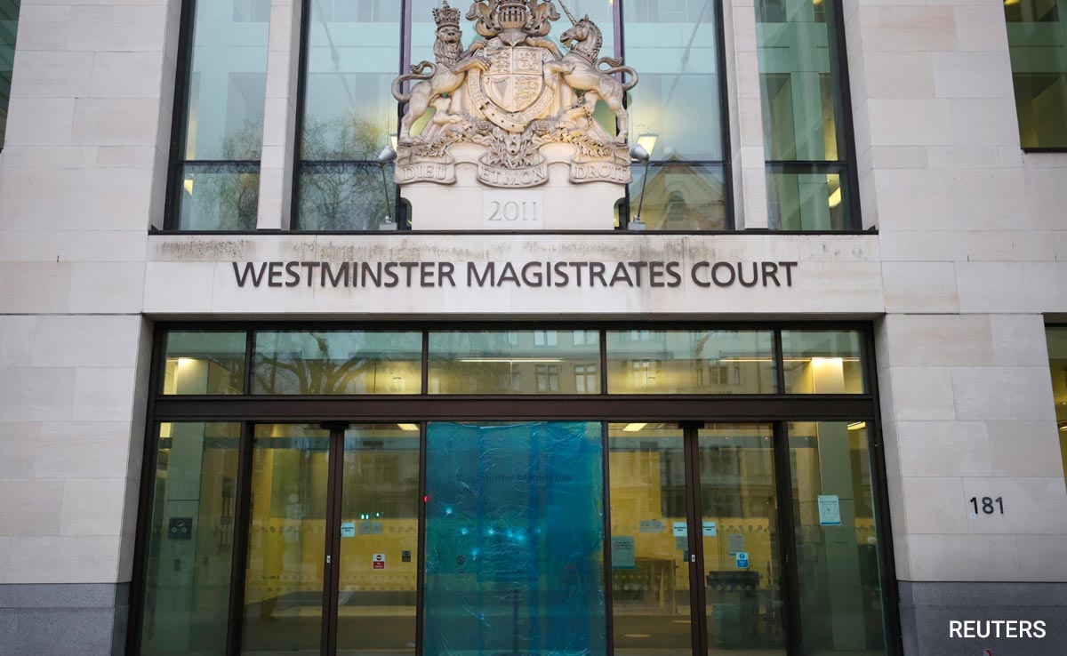 5 Suspected Russian Spies Appeared In London Court