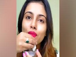 इन चीजों से करिए 3 स्टेप में फेशियल, दाग धब्बे हो जाएंगे हल्के स्किन में आएगा 20 की उम्र वाला ग्लो इन चीजों से करिए 3 स्टेप में फेशियल, दाग धब्बे हो जाएंगे हल्के स्किन में आएगा 20 की उम्र वाला ग्लो