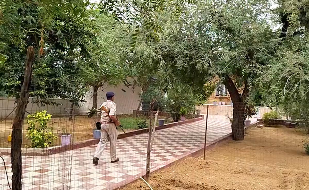 ED Raid in Rajasthan: राजस्थान में ईडी की ताबड़तोड़ छापेमारी, जयपुर-नागौर सहित 10 ठिकानों पर एक साथ चल रही रेड