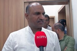 People Have Decided To Unseat Congress: Rajasthan BJP Chief People Have Decided To Unseat Congress: Rajasthan BJP Chief